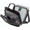 Miniatyrbillede 3 af 7: Wenger Legacy 16" -computertaske, sort