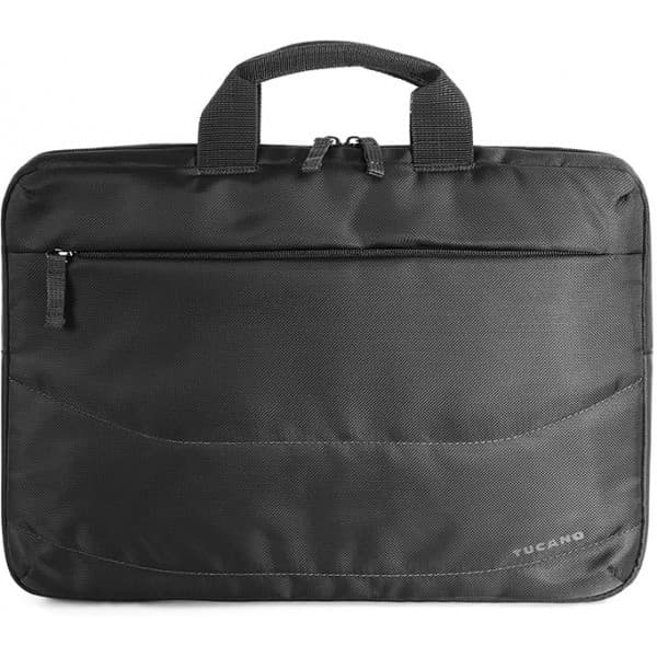 Tucano Borsa Idea 15,6" -datorväska + mus, svart