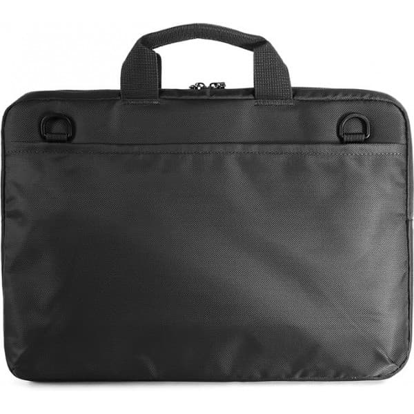 Tucano Borsa Idea 15,6" -datorväska + mus, svart
