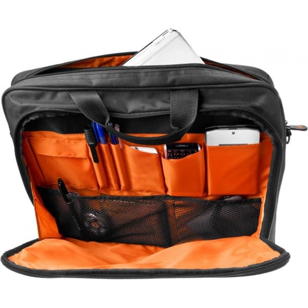 Everki Advance 16" -datorväska, svart