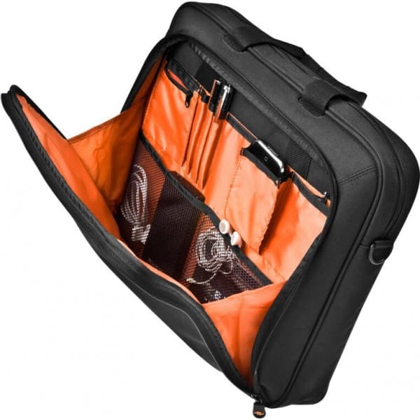 Everki Advance 16" -datorväska, svart