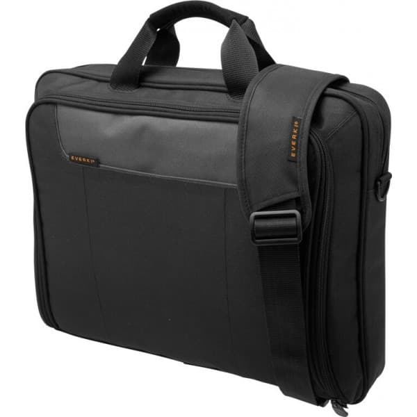 Everki Advance 16" -datorväska, svart