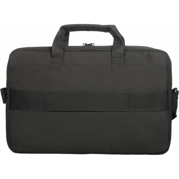 Tucano Star 15.6" -laptop taske, sort