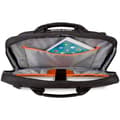 Miniatyrbillede 4 af 5: Targus CitySmart 14"-15.6" Slimline Topload -computertaske, sort