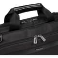 Miniatyrbillede 5 af 5: Targus CitySmart 14"-15.6" Slimline Topload -computertaske, sort