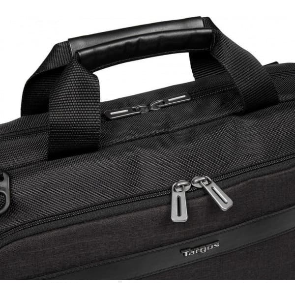 Targus CitySmart 14"-15.6" Slimline Topload -computertaske, sort
