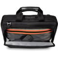 Miniatyrbillede 2 af 5: Targus CitySmart 14"-15.6" Slimline Topload -computertaske, sort