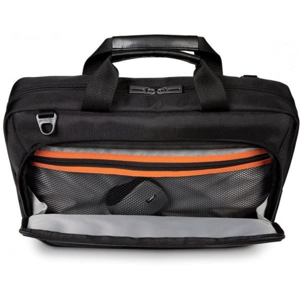 Targus CitySmart 14"-15.6" Slimline Topload -computertaske, sort