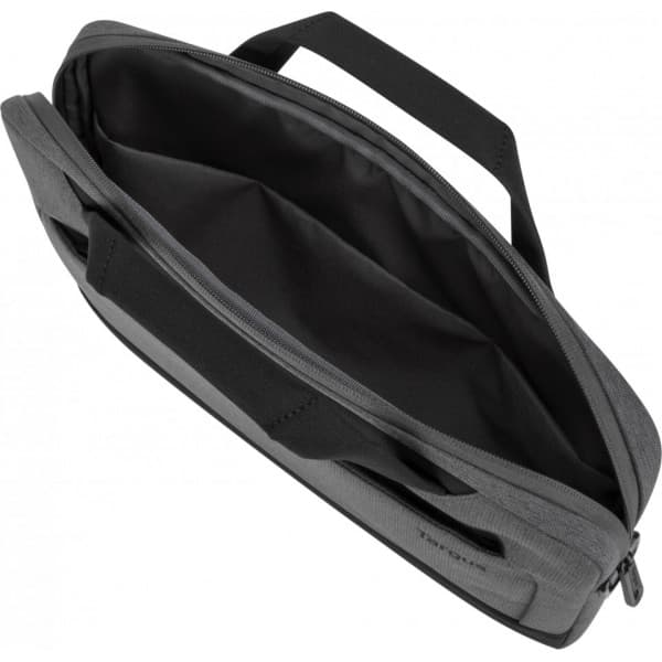 Targus Cypress Slipcase EcoSmart® 14" - bærbare taske, grå