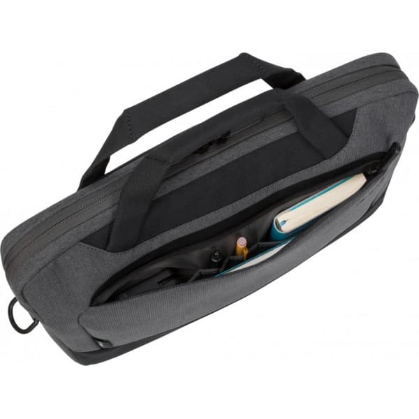 Targus Cypress Slipcase EcoSmart® 14" - bærbare taske, grå