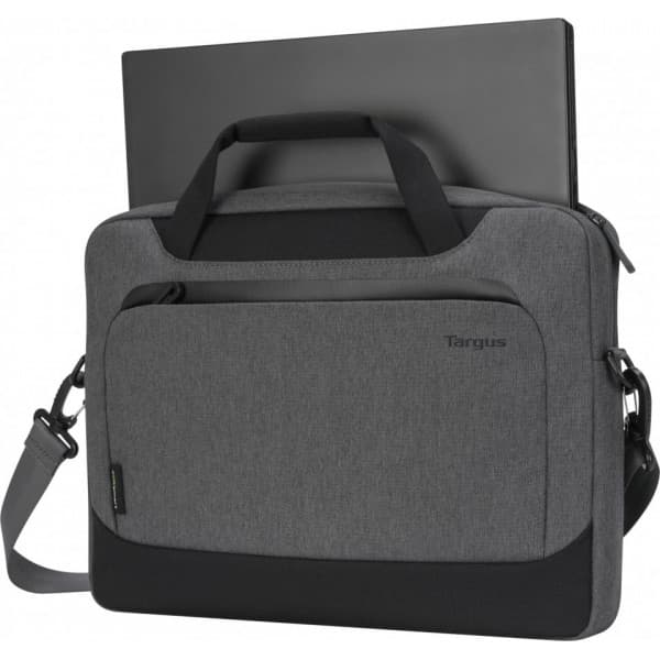 Targus Cypress Slipcase EcoSmart® 14" - bærbare taske, grå