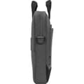 Miniatyrbillede 8 af 11: Targus Cypress Slipcase EcoSmart® 14" - bærbare taske, grå