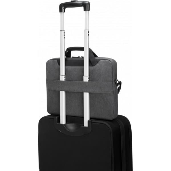 Targus Cypress Slipcase EcoSmart® 14" - bærbare taske, grå