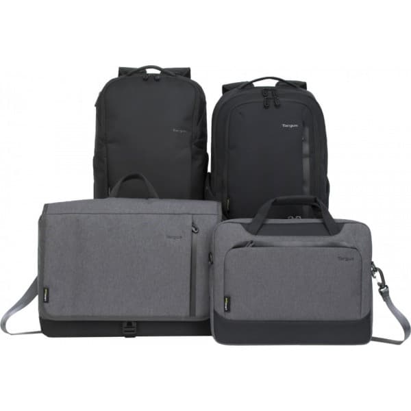 Targus Cypress Slipcase EcoSmart® 14" - bærbare taske, grå