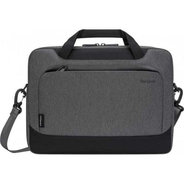Targus Cypress Slipcase EcoSmart® 14" - bærbare taske, grå