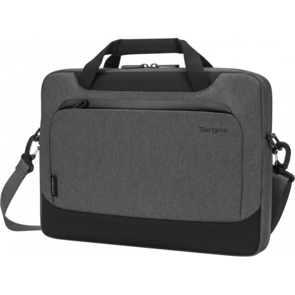 Targus Cypress Slipcase EcoSmart® 14" - bærbare taske, grå