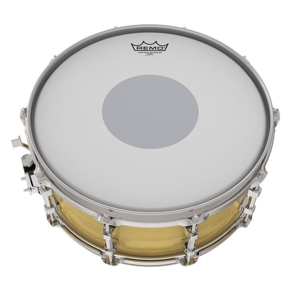 Remo Controlled Sound Coated 13" -virvelikalvo