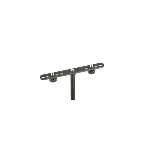K&M 23550 - fäste