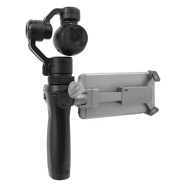 Rycote Micro Windjammer -vindskydd