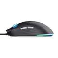 Miniatyrbilde 4 av 5: Trust GXT 925 Redex II Lightweight Gaming Mus - Svart