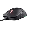 Miniatyrbilde 2 av 5: Trust GXT 925 Redex II Lightweight Gaming Mus - Svart