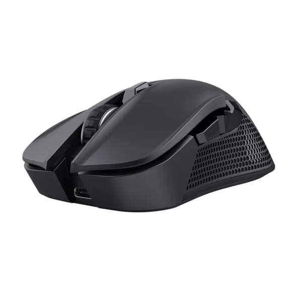 Trust GXT 923 YBAR Trådløs Gaming Mus - Svart