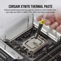 Pikkukuva 2 / 2: Corsair Lämpötahna Xtm70 Ct-9010010-ww Kirkas