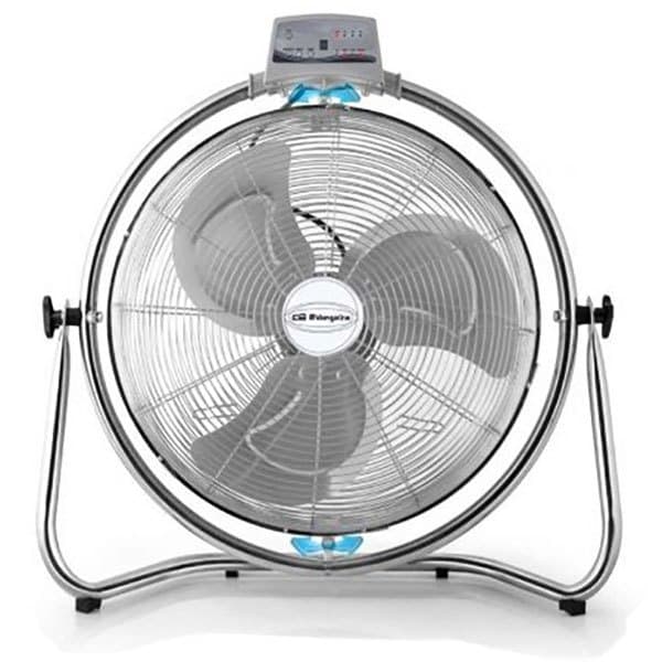 Orbegozo Ventilator Pwm 2232 30 Cm Søvfarvet
