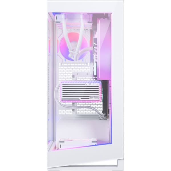 Phanteks NV5 Premium LED Kit lys-sæt, hvid
