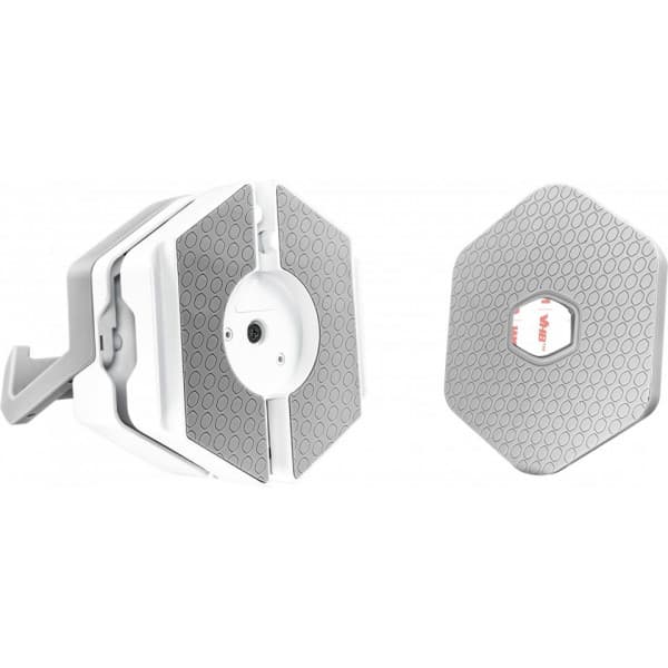 Cooler Master MasterAccessory GEM -stand til kabinet, hvid