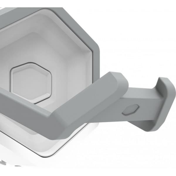 Cooler Master MasterAccessory GEM -stand til kabinet, hvid