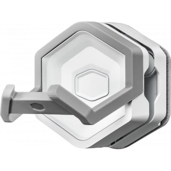 Cooler Master MasterAccessory GEM -stand til kabinet, hvid
