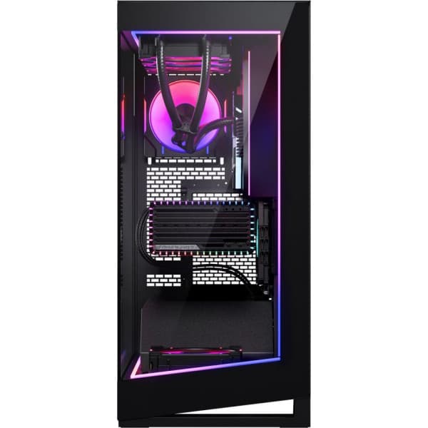 Phanteks NV5 Premium LED Kit -valosarja, musta