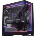 Pikkukuva 2 / 5: Phanteks NV5 Premium LED Kit -valosarja, musta
