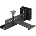 Miniatyrbillede 4 af 11: Phanteks Premium GEN4 Lodret GPU Beslag -montering, sort