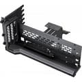 Miniatyrbillede 2 af 11: Phanteks Premium GEN4 Lodret GPU Beslag -montering, sort