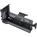 Miniatyrbillede 1 af 11: Phanteks Premium GEN4 Lodret GPU Beslag -montering, sort