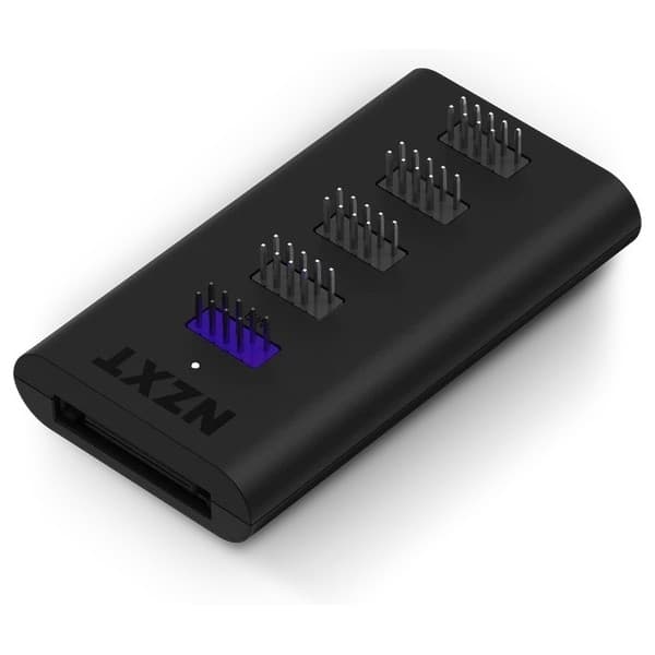NZXT Internal USB Hub (Gen 3) - intern USB-hub