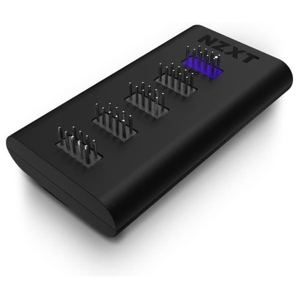 NZXT Internal USB Hub (Gen 3) - intern USB-hub