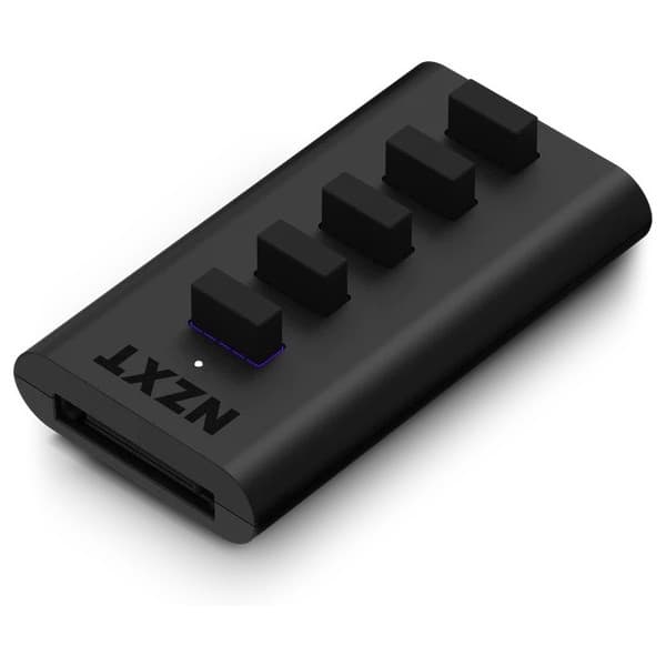 NZXT Internal USB Hub (Gen 3) - intern USB-hub