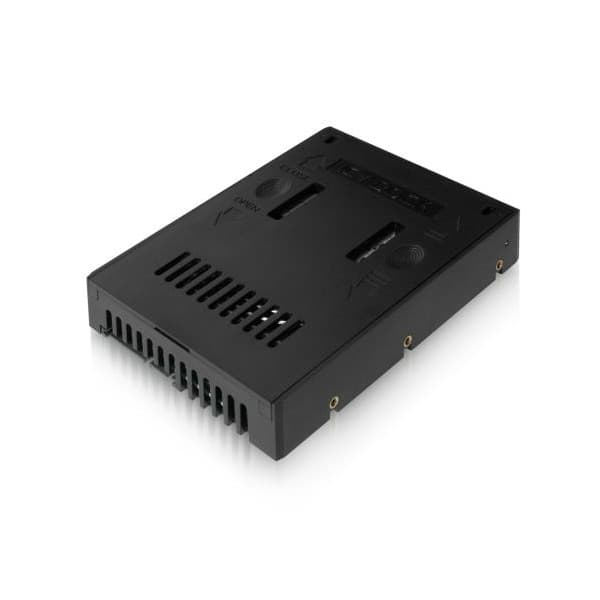 IcyDock MB882SP-1S-2B 2,5" - 3,5" SSD/SATA -adapter