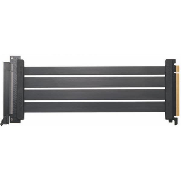 Phanteks Flat Line -rider-kabel, 300 mm