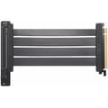 Pikkukuva 1 / 3: Phanteks Flat Line -riser-kaapeli, 220 mm
