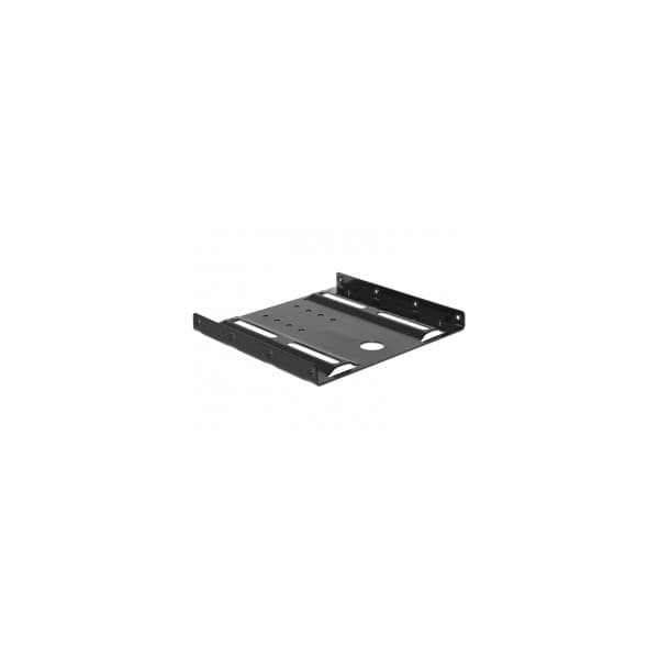 DeLOCK installationsværktøj til 2,5" harddisk til 3,5" harddisk slot