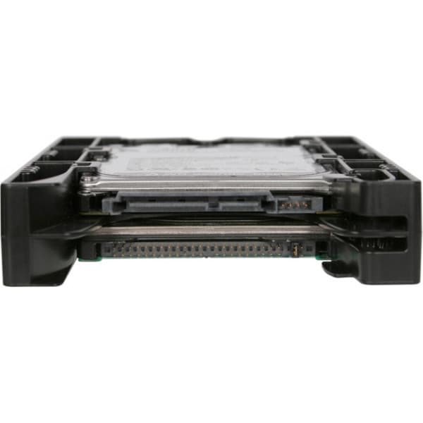 IcyDock MB290SP-B 2 x 2.5" - 3.5" -adapter