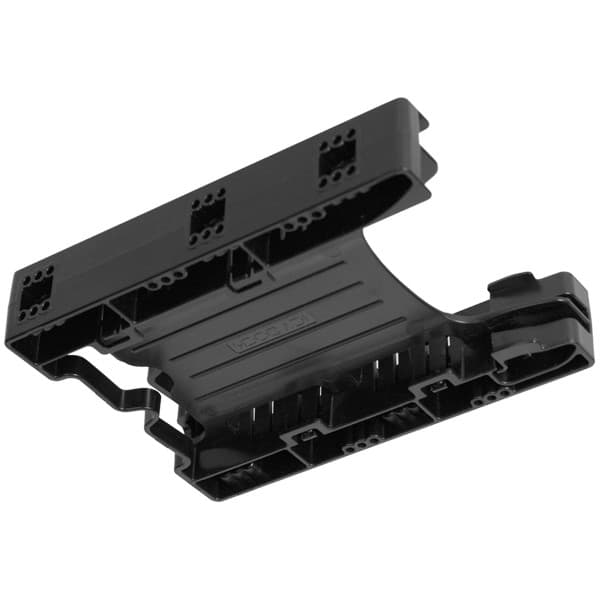 IcyDock MB290SP-B 2 x 2.5" - 3.5" -adapter
