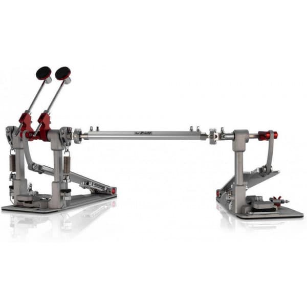 Pearl P-3502D Demon XR dobbeltpedal