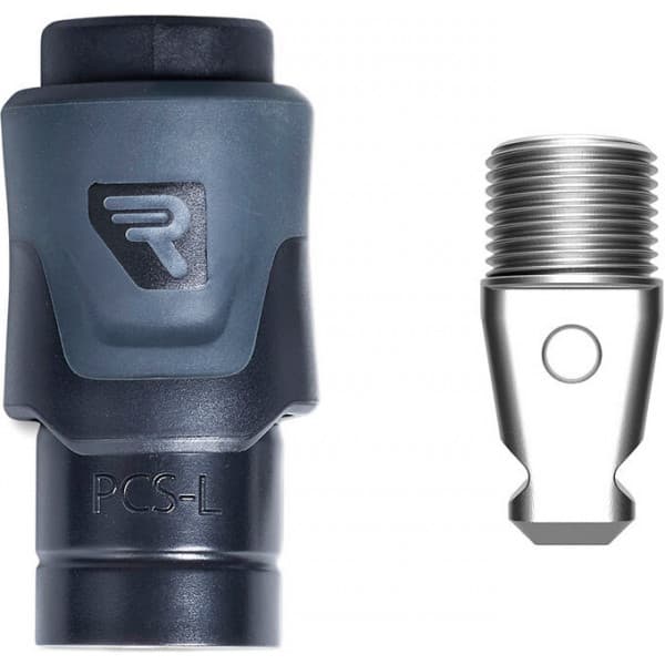 Rycote PCS-Lite 5/8" -anslutning