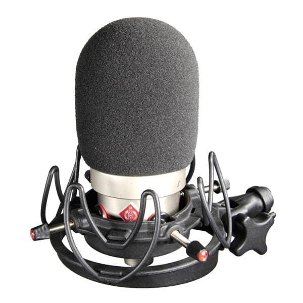 Rycote Neumann TLM 103 Foam -tuulisuoja