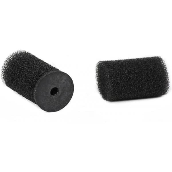 Rycote Windjammer Lavalier Ristretto -tuulisuoja, 2 kpl, musta